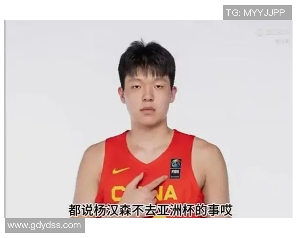 杨毅谈选教练执教瀚森期待比卢普斯平安真爱之情显而易见