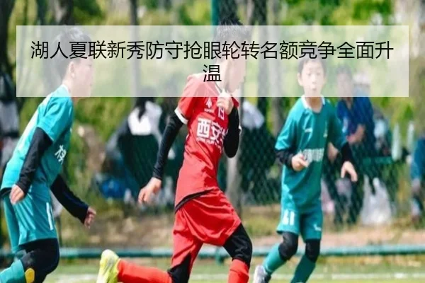 湖人夏联新秀防守抢眼轮转名额竞争全面升温